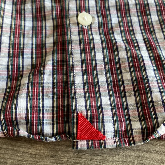 Boys UNTUCKit Button Up/Dress Shirts - Set of 2 - Picture 5 of 11